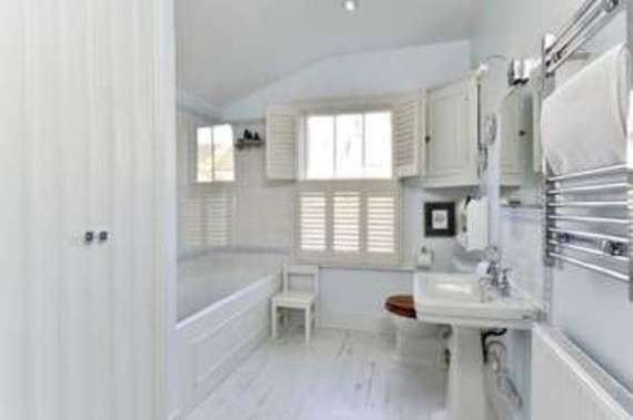 3 bedroom Terraced f...